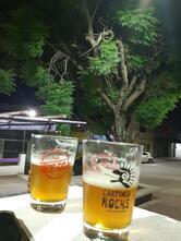 Pub Treze Rocks House