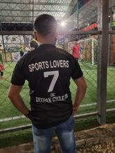 Galaxy Futsal N Cafe