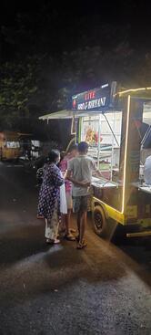 Quality Live BBQ & Biryani