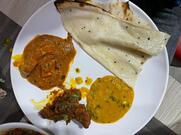 New Red Chilly Fast Food