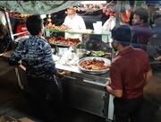 Preetham Food Service