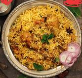 BABULI BIRIYANI AND CHAPATI CENTER