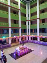 Hotel Jasmin Palace