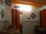 Pondy Mad Eats Hotel