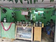 BALAJI TEA SHOP