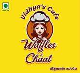 Vidhya's Cafe