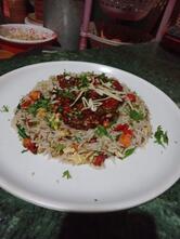 MR.MA CHINESE & SNACKS CORNER