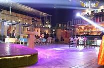 Parinda - Sky Disc & Lounge