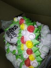 Maruti Rajasthani Sweets