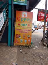 Opees bakes