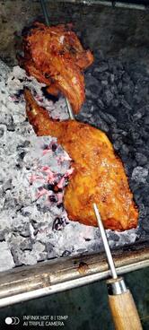 Lawrence food center