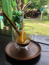 Café LÉ Inguz - BEST Coffee (เลอ อิงกูซ)