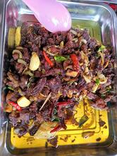 ร้านอาหารตามสั่ง20บาท