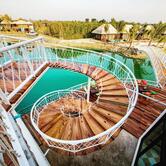 Buffalo Island Resort