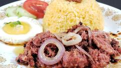 Rice Craving Asian Cuisine Ltd.