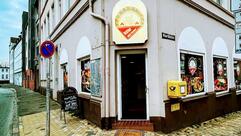 Bistro Max Planck