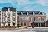 Françoise Restaurant