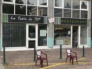 La Table de Tof