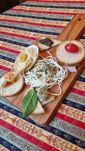 ERIA - Cinque Petali