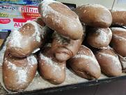 Profumo antico di pane - Panificio Roma est