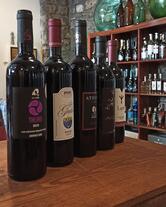 Enoteca Symposium Vini