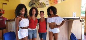 Queen Beach - Laghetto Santa Maria