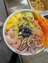 I-Tea Pokè