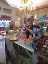 La Bottega Del Caffe'