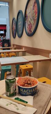 Machapokè Cc Limbiate