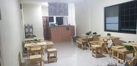 SMC-Tea Milktea Hub
