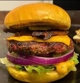 BRASA BURGER ARTESANAL