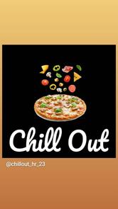CHILLOUT RESTAURANT PATRAN
