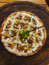 KiMassa Restaurante Pizzaria Frutos do Mar