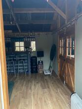 Supporterscafe Tricolores