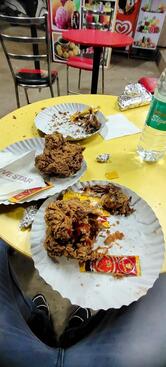 Five Star Chicken (Koli Hut)