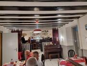 Café restaurant les fortifications