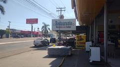 Restaurante Recanto do Sabor