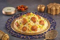 Behrouz Biryani Vijay Nagar