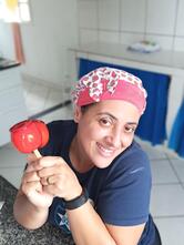 Delícias da Luh Saldanha