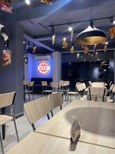 Ufc Restaurant solapur