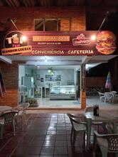 Top ten hamburgueria