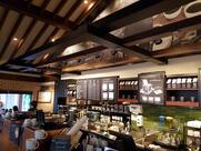 Starbucks Gyeongju Daereungwon