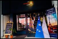 The Hedgehog Cafe