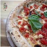 Pizzeria "in Italy"