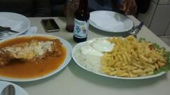 Restaurante Dá Domingos