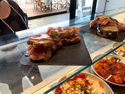 E.Dai Fish Viareggio