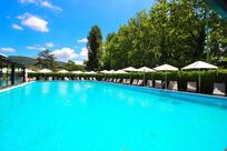 Le Naiadi Park Hotel sul Lago
