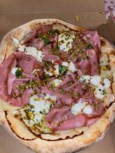 Marrecreo Pizzeria Napoletana