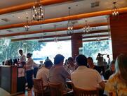 Madero Steak House Goiânia Shopping