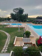 Salice Terme Golf & Country